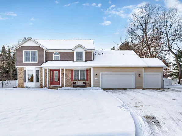 6677 Belgian Ave, Kalamazoo, MI 49009