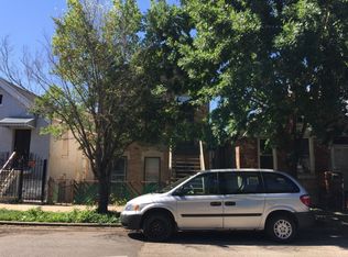 1619 W 16th St, Chicago, IL 60608