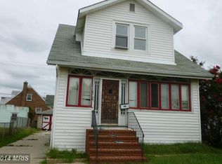 1403 Dundalk Ave, Baltimore, MD 21222