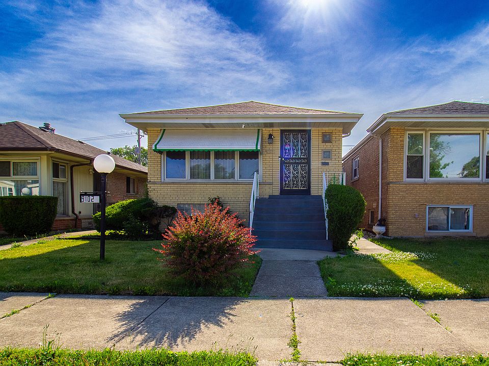 1st image of 9102 S Parnell Ave