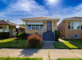 9102 S Parnell Ave, Chicago, IL 60620