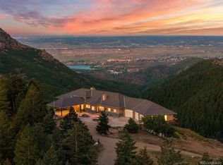 12868 Cottonwood Rd, Littleton, CO 80127