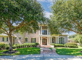 6010 Graystone Bluffs Ct, Kingwood, TX 77345