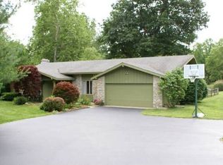 2435 Sheridan Rd, Noblesville, IN 46062