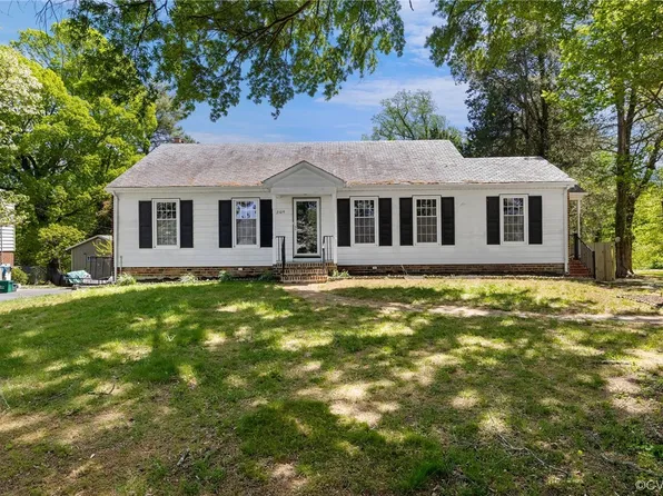 2109 Buckeye Dr, Henrico, VA 23228