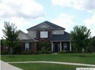 101 Bridge Arbor Ln, Huntsville, AL 35811