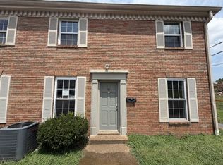323 Forest Park Rd #5-8, Madison, TN 37115