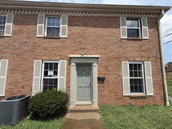 323 Forest Park Rd #5-8, Madison, TN 37115