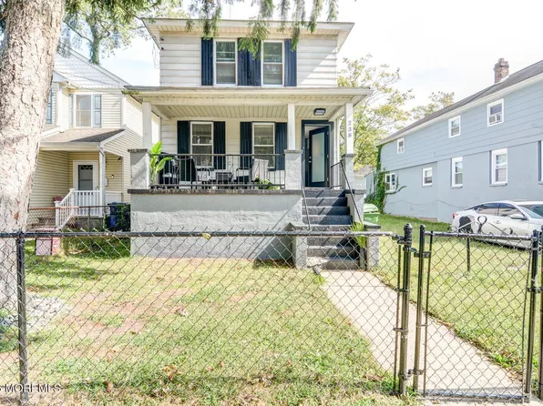 238 Fisher Avenue, Neptune City, NJ 07753