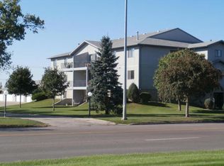 470 21st St SW APT 201, Huron, SD 57350