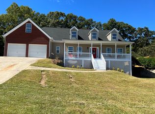 328 Kodiak Rd, Carrollton, GA 30117