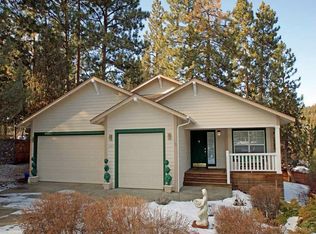 1457 NW 18th Pl, Bend, OR 97703