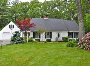 28 Lakeview Ter, Ashland, MA 01721