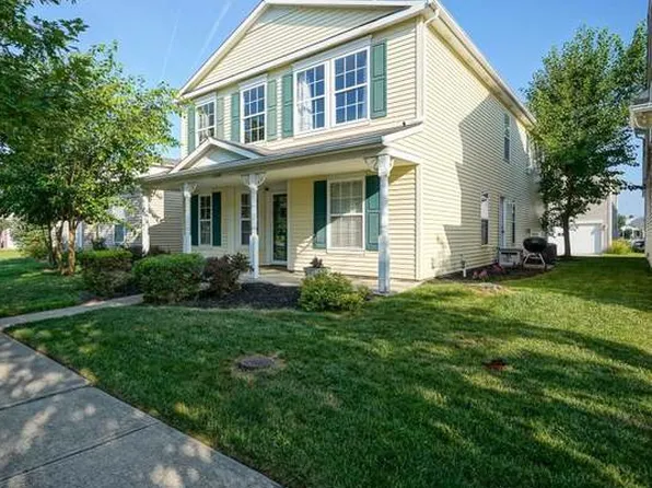 12680 Courage Xing, Fishers, IN 46037