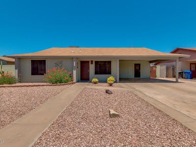 2418 E Billings St, Mesa, AZ, 85213
