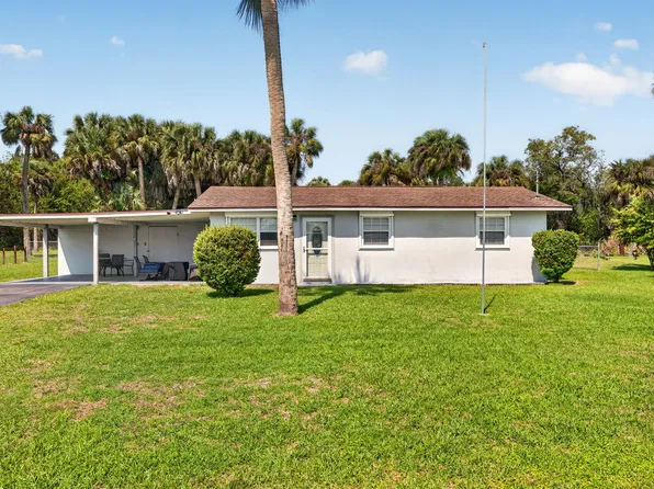 17391 Rewis Rd, Alva, FL 33920