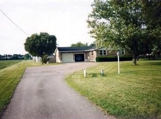 6626 Troy Rd, Springfield, OH 45502