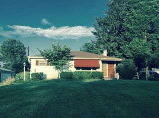 9744 Leacrest Rd, Cincinnati, OH 45215