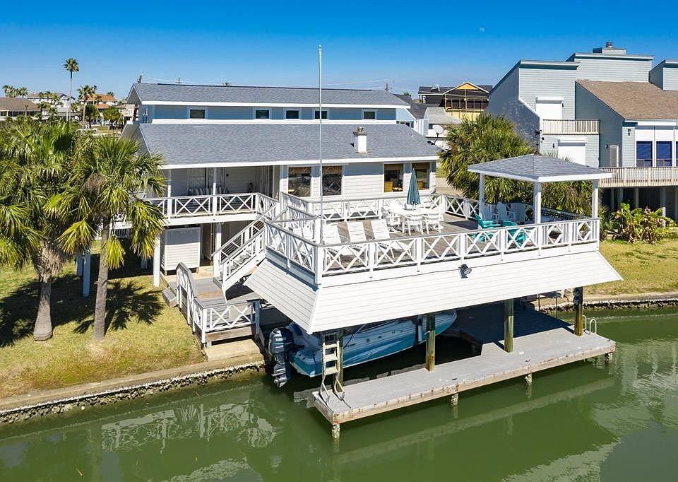 3519 Christmas Tree Point Rd, Galveston, TX 77554 Zillow