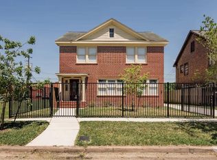 2701 Arbor St, Houston, TX 77004