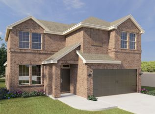 2464 Grove Ln, Brownsville, TX 78526