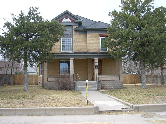 1st image of 503 N 8th St