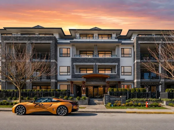 22087 49th Ave #303, Langley, BC V3A 0K4