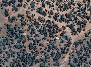 42 N Dead Tree Rd #54, Seligman, AZ 86337