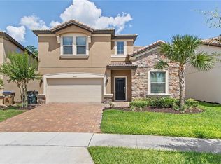8848 Bengal Ct, Kissimmee, FL 34747