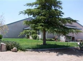 425 E Dana Ave, Ridgecrest, CA 93555