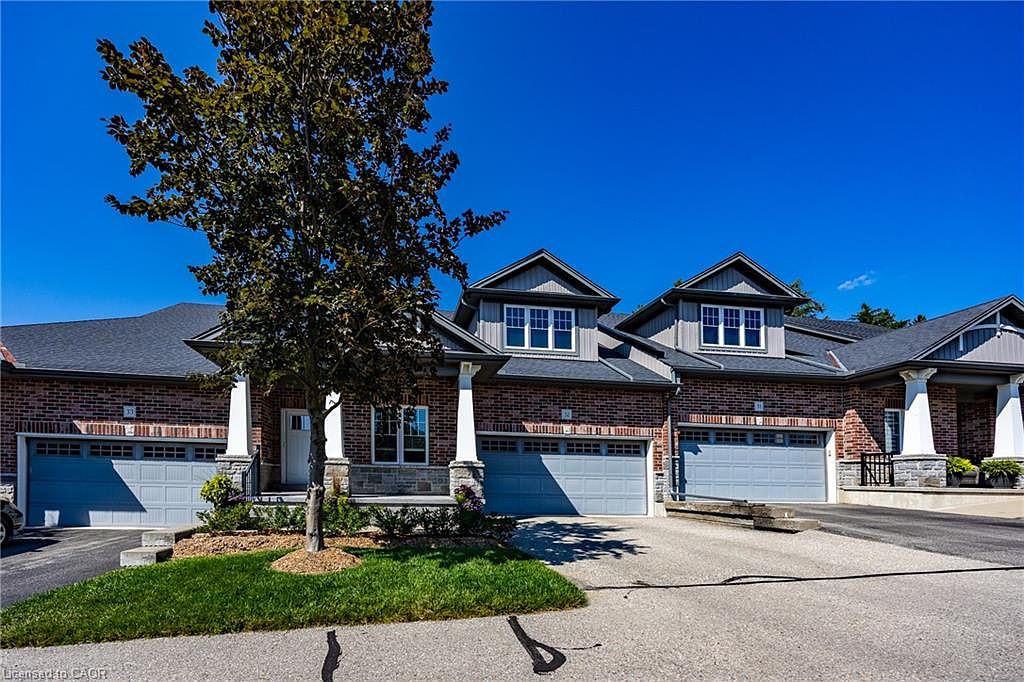 190 Argyle St #32 — Norfolk Golf & Country Club