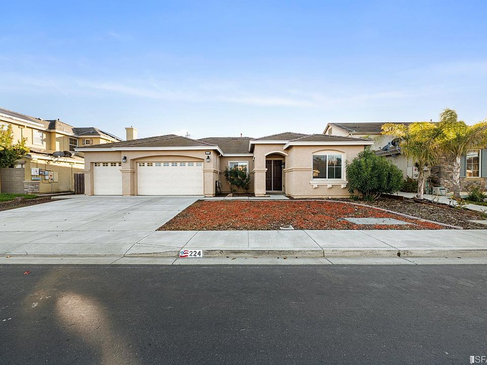 224 Cedar Glenn Dr, Oakley, CA 94561 | Zillow