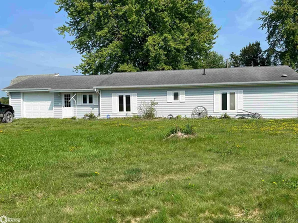 41212 100th Ave, Humeston, IA 50123