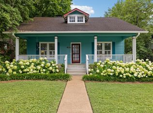 4607 Nebraska Ave, Nashville, TN 37209
