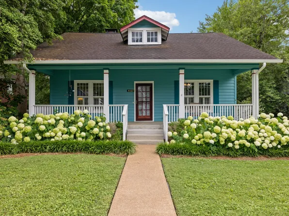 4607 Nebraska Ave, Nashville, TN 37209