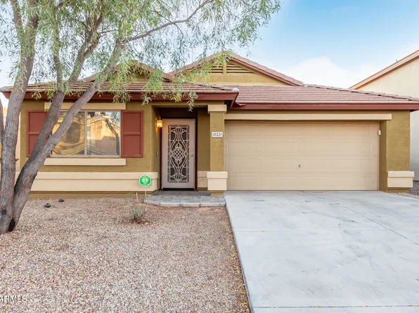 10321 W WHYMAN Avenue, Tolleson, AZ 85353