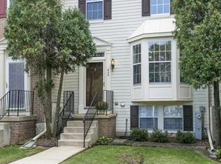 929 Chestnut Manor Ct, Baltimore, MD 21226
