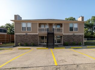 8109 Foxfire Ln APT B, Fort Worth, TX 76108