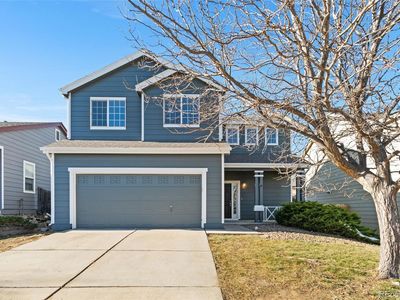 3675 S Himalaya Court, Aurora, CO, 80013