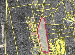 0 Saddle Club Rd, Mebane, NC 27302