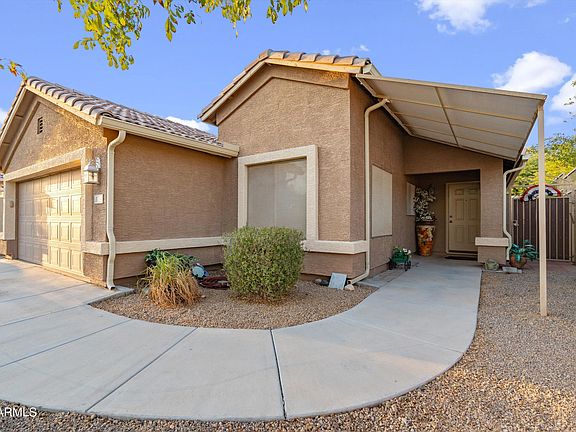 3rd image of 3102 W LOUISE Drive