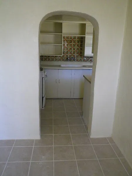 Available May 2024 - Central 2 Bedroom House — Photo 3
