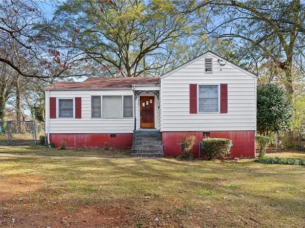 3122 Semmes St, East Pt, GA 30344