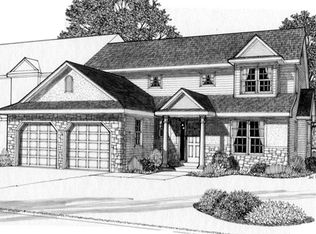 1844 Serene Way #74, Lancaster, PA 17602
