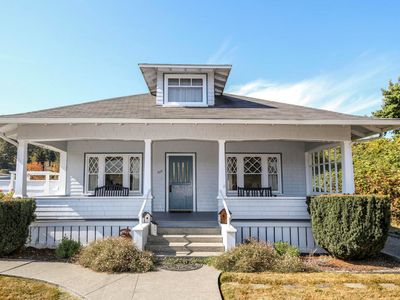 515 5th St, Ferndale, CA, 95536