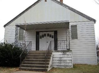 402 S Main St, Albia, IA 52531