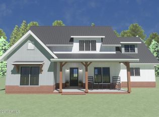 LOT 7 Seven Sawmill Landing Rd, Bath, NC 27808