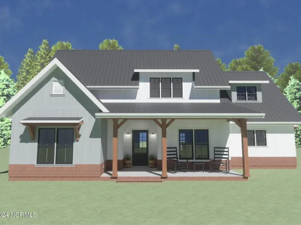 Lot 7 Sawmill Landing Road, Bath, NC 27808