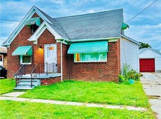 111 Bright St, Cheektowaga, NY 14206