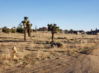 Tumbleweed Rd, Phelan, CA 92371